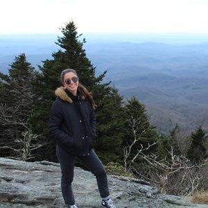 Meet your Posher, Melanie